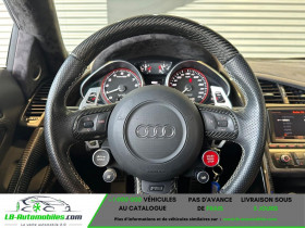 Audi R8 Spyder V10 5.2 FSI 525 Quattro R-Tronic  occasion � Beaupuy - photo n�4