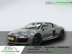 Audi R8 Spyder , garage LB AUTOMOBILES � Beaupuy