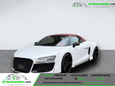 Audi R8 Spyder V10 5.2 FSI 525 Quattro R-Tronic  � Beaupuy 31