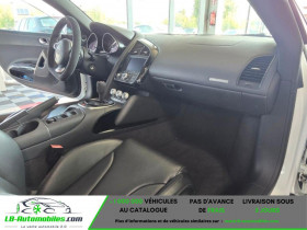 Audi R8 Spyder V10 5.2 FSI 525 Quattro R-Tronic  occasion � Beaupuy - photo n�3