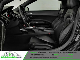 Audi R8 Spyder V10 5.2 FSI 525 Quattro R-Tronic  occasion � Beaupuy - photo n�6