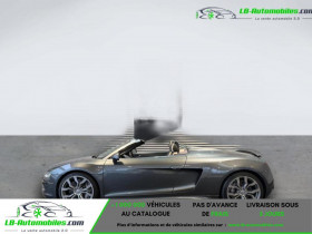 Audi R8 Spyder V10 5.2 FSI 525 Quattro R-Tronic  occasion � Beaupuy - photo n�2