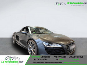 Audi R8 Spyder , garage LB AUTOMOBILES � Beaupuy