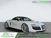 Audi R8 Spyder V10 5.2 FSI 525 Quattro R-Tronic  � Beaupuy 31