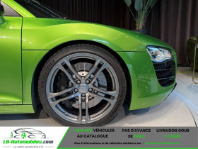 Audi R8 Spyder V10 5.2 FSI 525 Quattro R-Tronic  occasion � Beaupuy - photo n�6