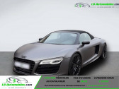 Audi R8 Spyder V10 5.2 FSI 525 Quattro R-Tronic  � Beaupuy 31