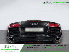 Audi R8 Spyder V10 5.2 FSI 525 Quattro R-Tronic  occasion � Beaupuy - photo n�4