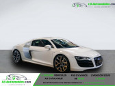 Audi R8 Spyder V10 5.2 FSI 525 Quattro R-Tronic  � Beaupuy 31