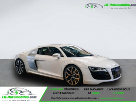 Audi R8 Spyder , garage LB AUTOMOBILES � Beaupuy