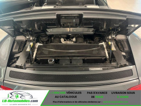 Audi R8 Spyder V10 5.2 FSI 525 Quattro R-Tronic  occasion � Beaupuy - photo n�7