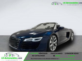 Audi R8 Spyder V10 5.2 FSI 525 Quattro R-Tronic  � Beaupuy 31