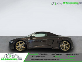Audi R8 Spyder V10 5.2 FSI 525 Quattro R-Tronic  occasion � Beaupuy - photo n�3