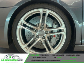 Audi R8 Spyder V10 5.2 FSI 525 Quattro R-Tronic  occasion � Beaupuy - photo n�6