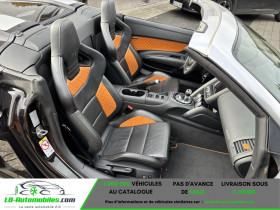 Audi R8 Spyder V10 5.2 FSI 525 Quattro R-Tronic  occasion � Beaupuy - photo n�4