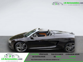 Audi R8 Spyder V10 5.2 FSI 525 Quattro R-Tronic  occasion � Beaupuy - photo n�3
