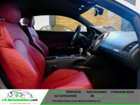Audi R8 Spyder V10 5.2 FSI 525 Quattro R-Tronic  occasion � Beaupuy - photo n�4