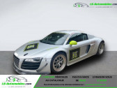 Audi R8 Spyder V10 5.2 FSI 525 Quattro R-Tronic  � Beaupuy 31