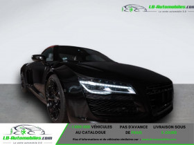 Audi R8 Spyder V10 5.2 FSI 525 Quattro R-Tronic  occasion � Beaupuy - photo n�2