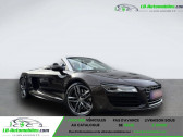 Audi R8 Spyder V10 5.2 FSI 525 Quattro R-Tronic  � Beaupuy 31