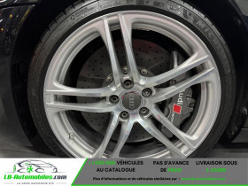 Audi R8 Spyder V10 5.2 FSI 525 Quattro R-Tronic  occasion � Beaupuy - photo n�5