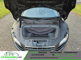 Audi R8 Spyder V10 5.2 FSI 525 Quattro R-Tronic  occasion � Beaupuy - photo n�7