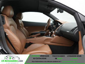 Audi R8 Spyder V10 5.2 FSI 525 Quattro R-Tronic  occasion � Beaupuy - photo n�6