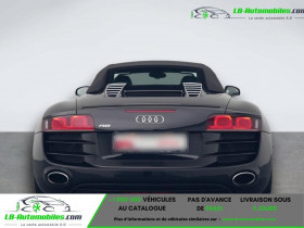 Audi R8 Spyder V10 5.2 FSI 525 Quattro R-Tronic  occasion � Beaupuy - photo n�5