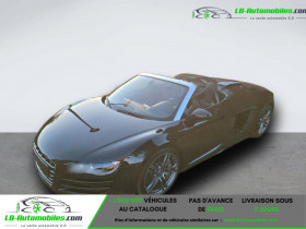 Audi R8 Spyder V10 5.2 FSI 525 Quattro R-Tronic  occasion � Beaupuy - photo n�2
