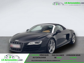 Audi R8 Spyder V10 5.2 FSI 525 Quattro R-Tronic  occasion � Beaupuy - photo n�2
