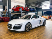 Annonce Audi R8 Spyder occasion Essence V10 5.2 FSI 525 Quattro R-Tronic � L'Union