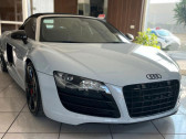Annonce Audi R8 Spyder occasion Essence V10 5.2 FSI 525 Quattro R-Tronic � L'Union