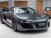 Annonce Audi R8 Spyder occasion Essence V10 5.2 FSI 525 Quattro R-Tronic � L'Union