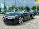 Annonce Audi R8 Spyder occasion Essence V10 5.2 FSI 525 Quattro R-Tronic � L'Union
