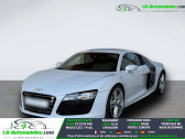 Annonce Audi R8 Spyder occasion Essence V10 5.2 FSI 525 Quattro � Beaupuy
