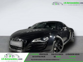 Annonce Audi R8 Spyder occasion Essence V10 5.2 FSI 525 Quattro � Beaupuy