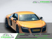 Annonce Audi R8 Spyder occasion Essence V10 5.2 FSI 525 Quattro � Beaupuy