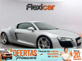 Annonce Audi R8 Spyder occasion Essence V10 5.2 FSI 525 Quattro � L'Union