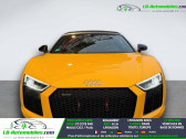 Annonce Audi R8 Spyder occasion Essence V10 5.2 FSI 540 BVA Quattro � Beaupuy