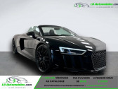 Annonce Audi R8 Spyder occasion Essence V10 5.2 FSI 540 BVA Quattro � Beaupuy