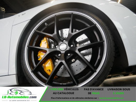 Audi R8 Spyder V10 5.2 FSI 540 BVA Quattro  occasion � Beaupuy - photo n�7