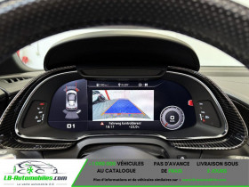 Audi R8 Spyder V10 5.2 FSI 540 BVA Quattro  occasion � Beaupuy - photo n�6