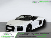 Audi R8 Spyder V10 5.2 FSI 540 BVA Quattro  � Beaupuy 31