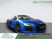 Annonce Audi R8 Spyder occasion Essence V10 5.2 FSI 540 BVA Quattro � Beaupuy