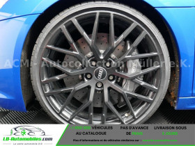 Audi R8 Spyder V10 5.2 FSI 540 BVA Quattro  occasion � Beaupuy - photo n�8