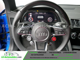 Audi R8 Spyder V10 5.2 FSI 540 BVA Quattro  occasion � Beaupuy - photo n�7