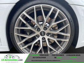 Audi R8 Spyder V10 5.2 FSI 540 BVA Quattro  occasion � Beaupuy - photo n�8