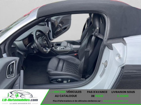 Audi R8 Spyder V10 5.2 FSI 540 BVA Quattro  occasion � Beaupuy - photo n�6