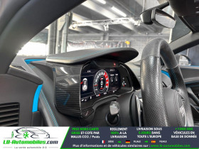 Audi R8 Spyder V10 5.2 FSI 540 BVA Quattro  occasion � Beaupuy - photo n�3