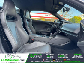 Audi R8 Spyder V10 5.2 FSI 540 BVA Quattro  occasion � Beaupuy - photo n�5