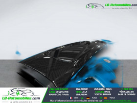 Audi R8 Spyder V10 5.2 FSI 540 BVA Quattro  occasion � Beaupuy - photo n�2